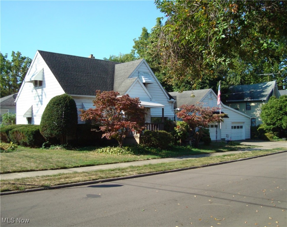 Carpenter - Residential