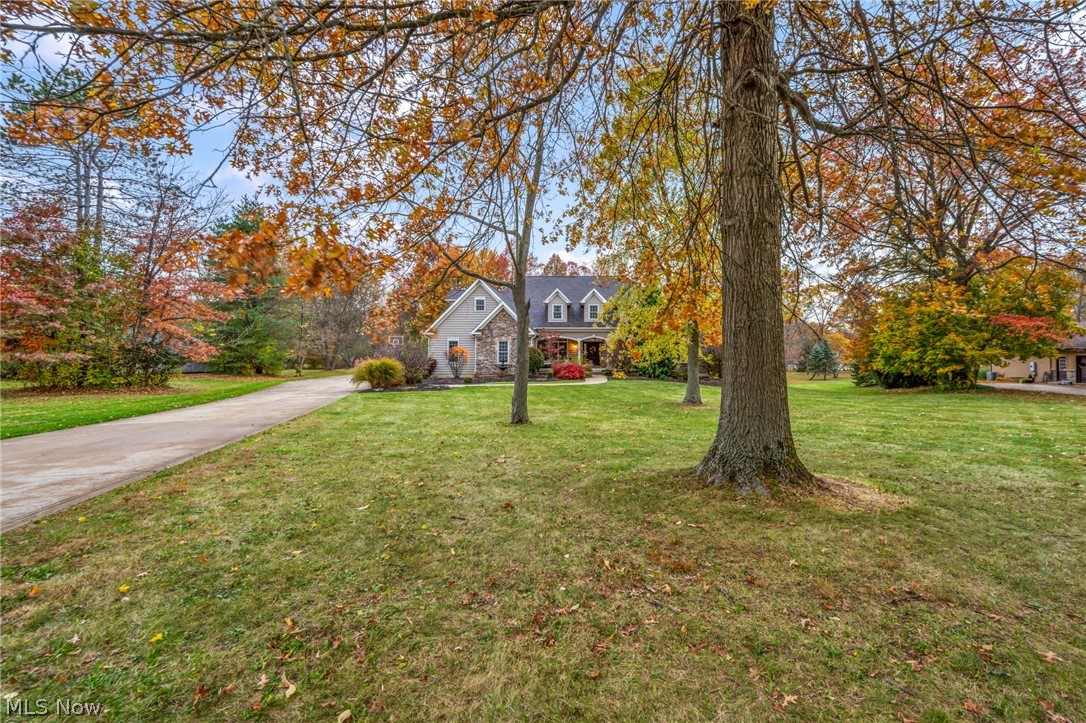 8933 Mountain View Drive