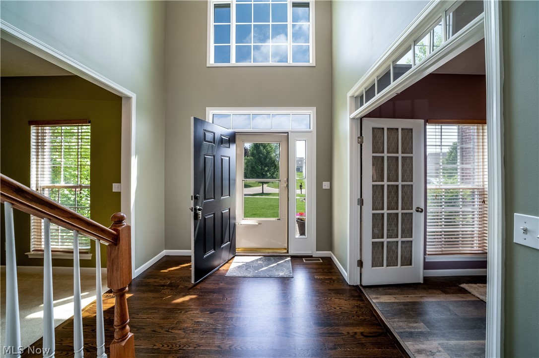 Creekstone - Residential