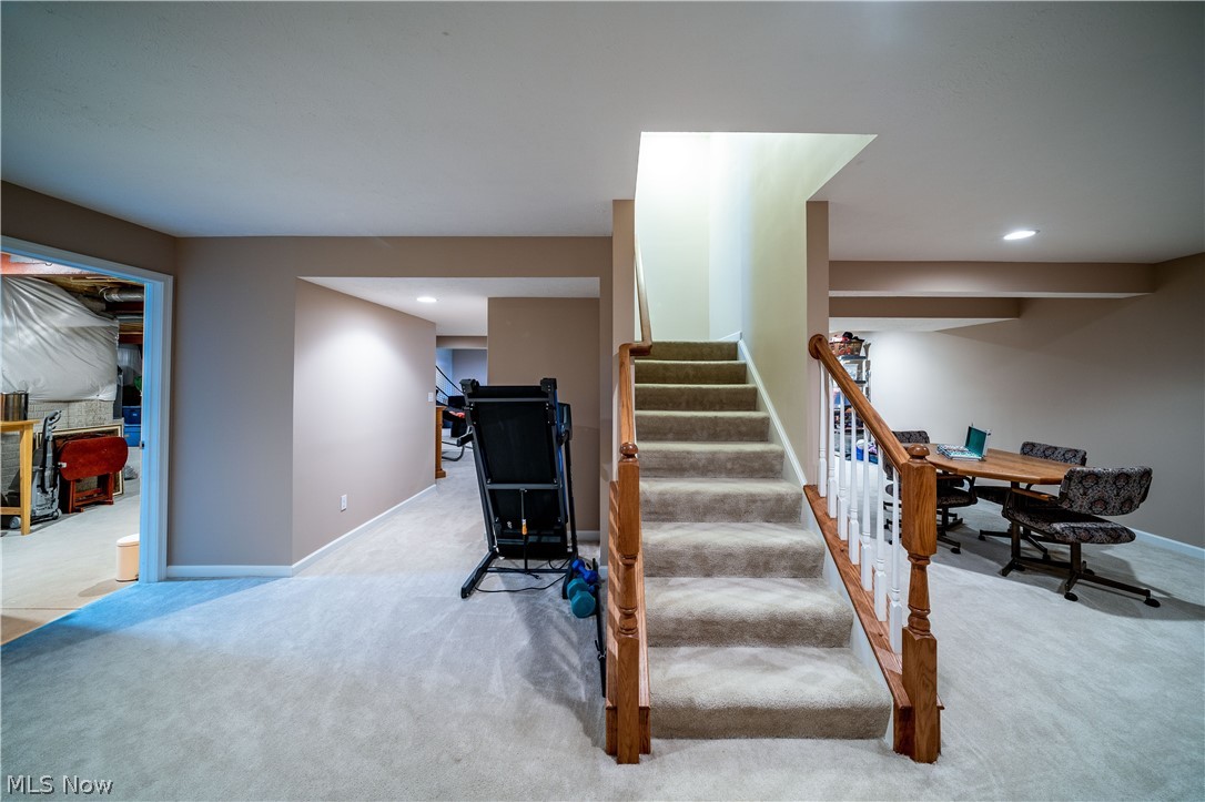 Creekstone - Residential