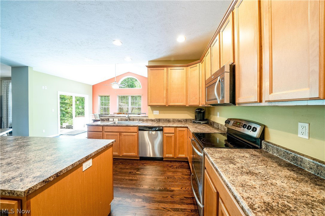 Creekstone - Residential