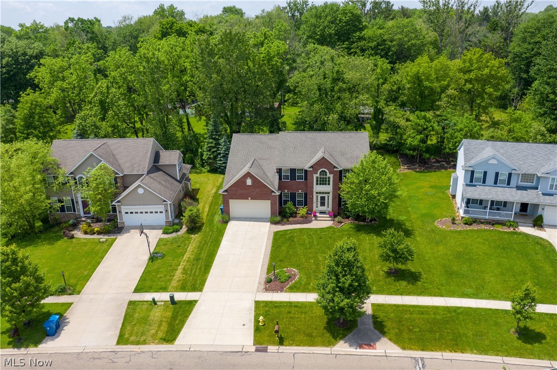 Creekstone - Residential