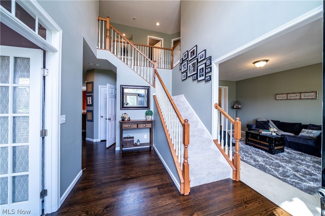 Creekstone - Residential