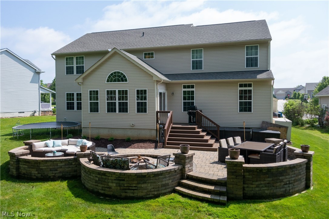 Creekstone - Residential