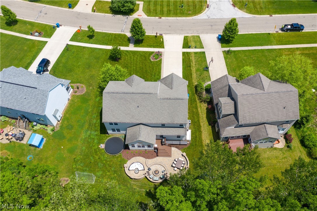 Creekstone - Residential