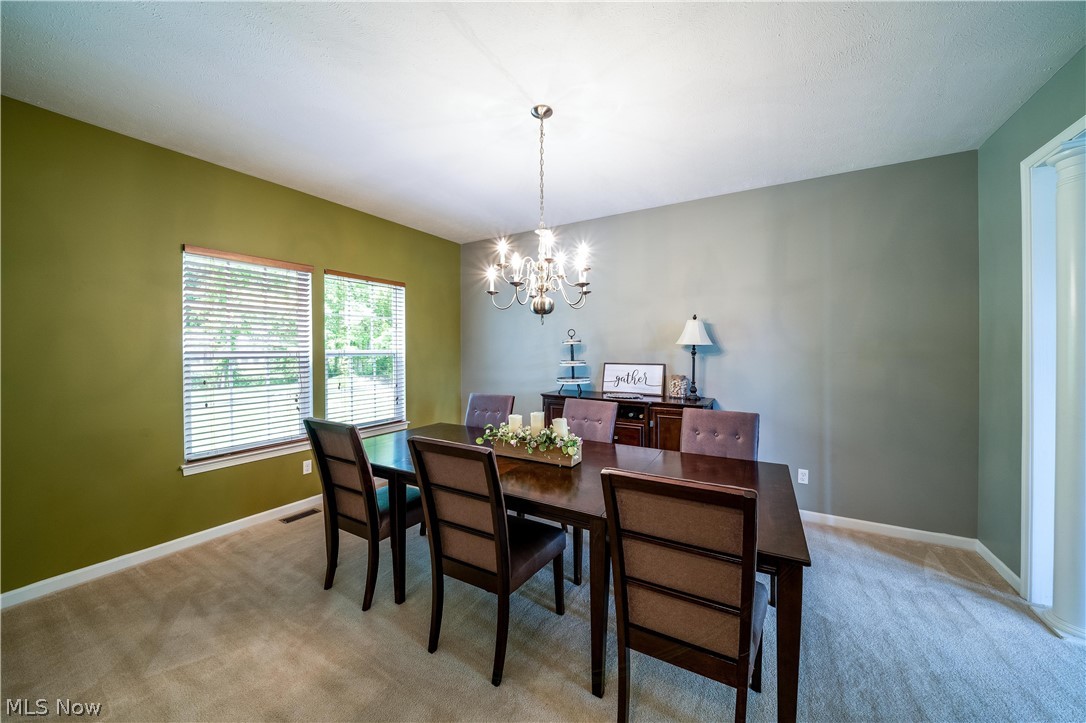 Creekstone - Residential