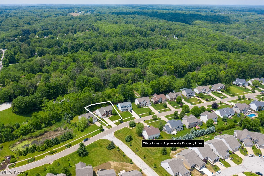 Creekstone - Residential
