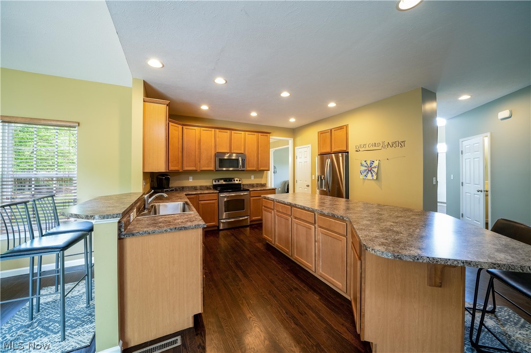 Creekstone - Residential
