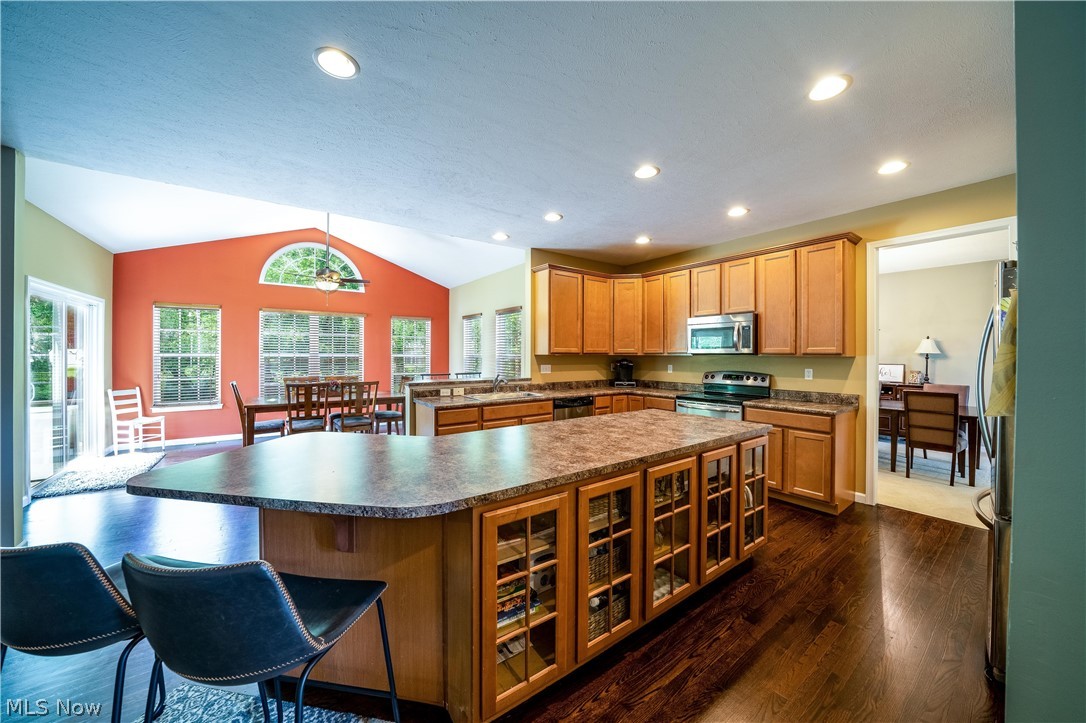 Creekstone - Residential