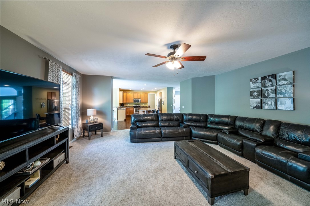 Creekstone - Residential