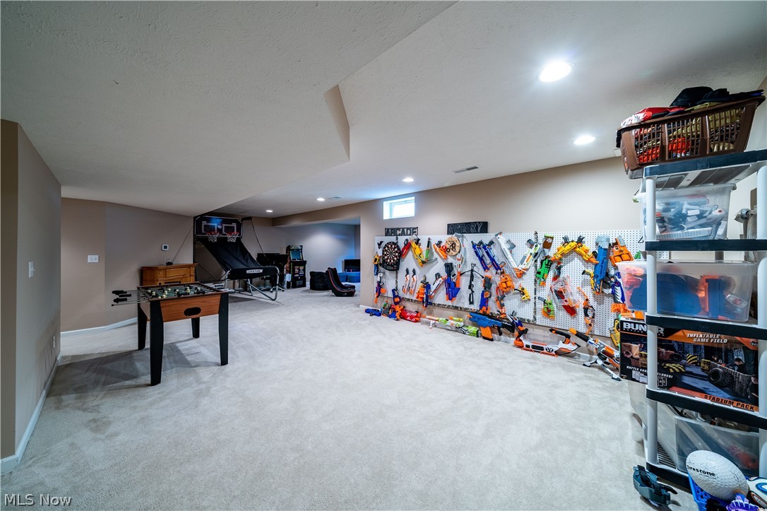 Creekstone - Residential