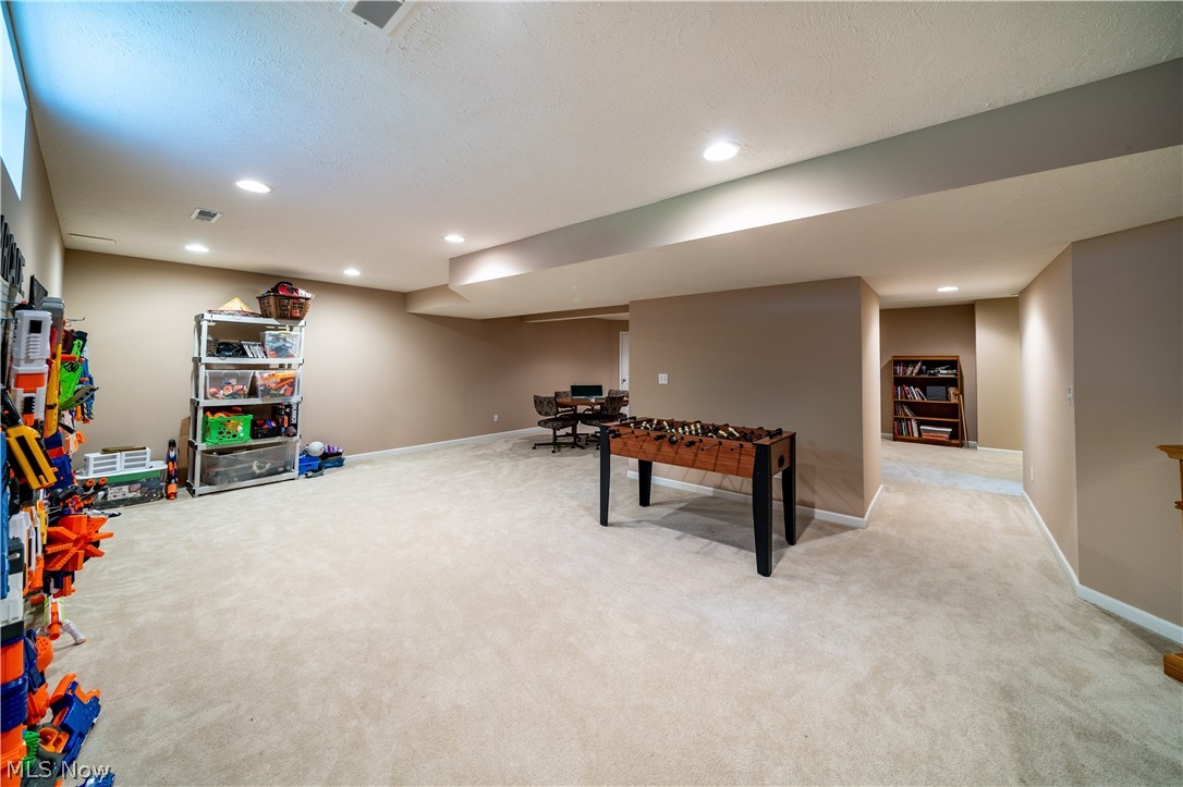 Creekstone - Residential