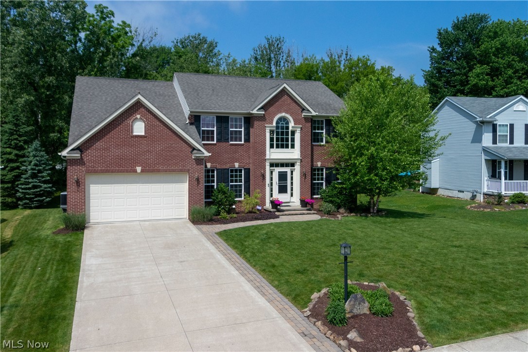 Creekstone - Residential