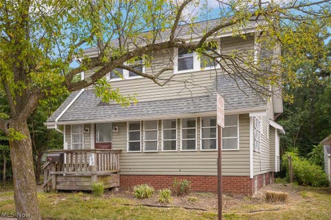 Homes For Rent - 888 Harrison Avenue<br/> Summit County, Akron, OH 44314