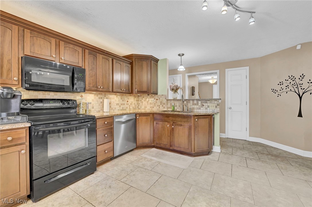 Irish Oaks - Residential