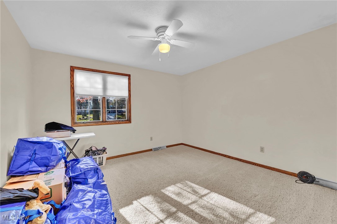 Irish Oaks - Residential