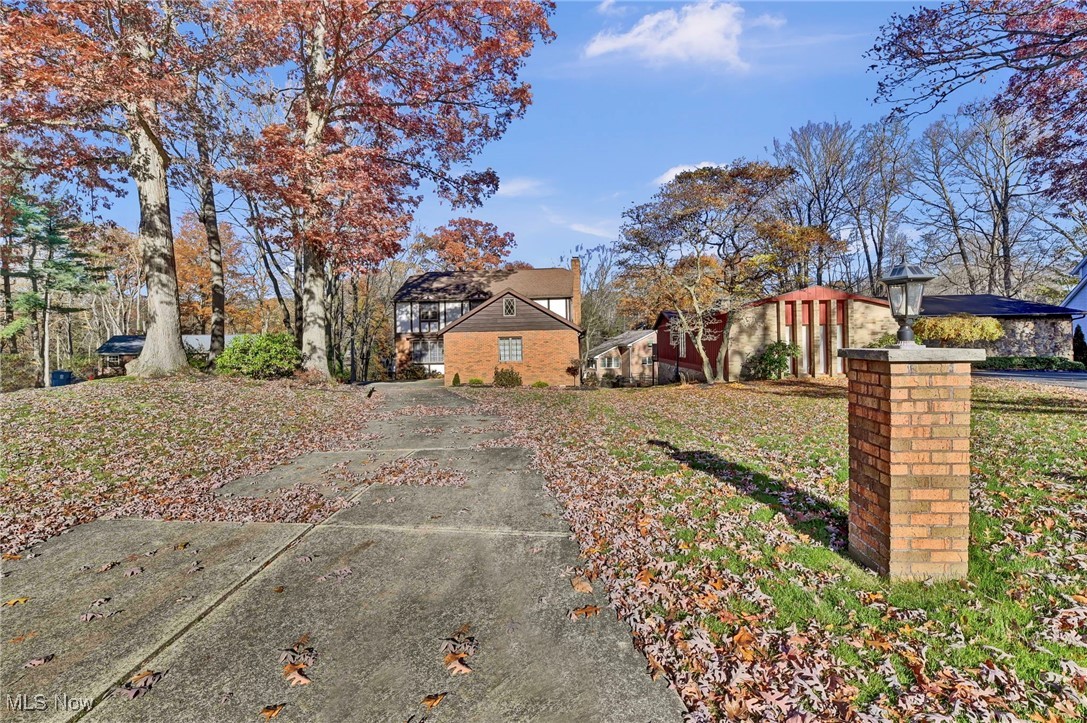 Irish Oaks - Residential