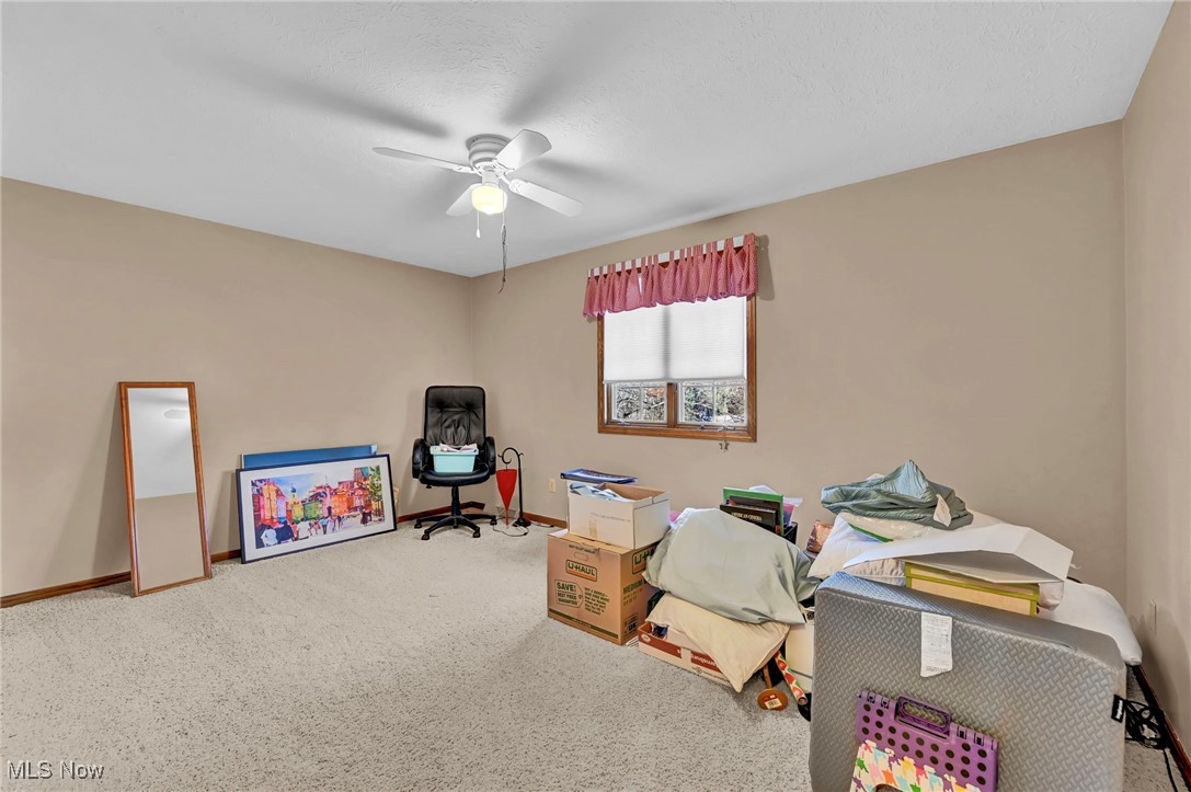 Irish Oaks - Residential