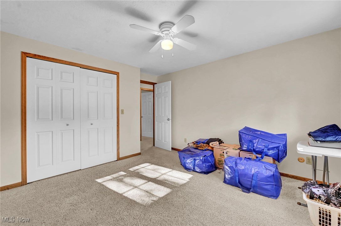 Irish Oaks - Residential