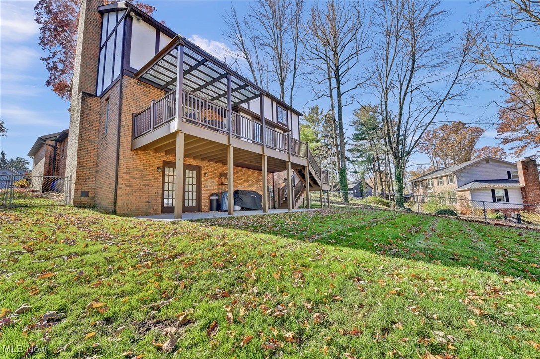 Irish Oaks - Residential