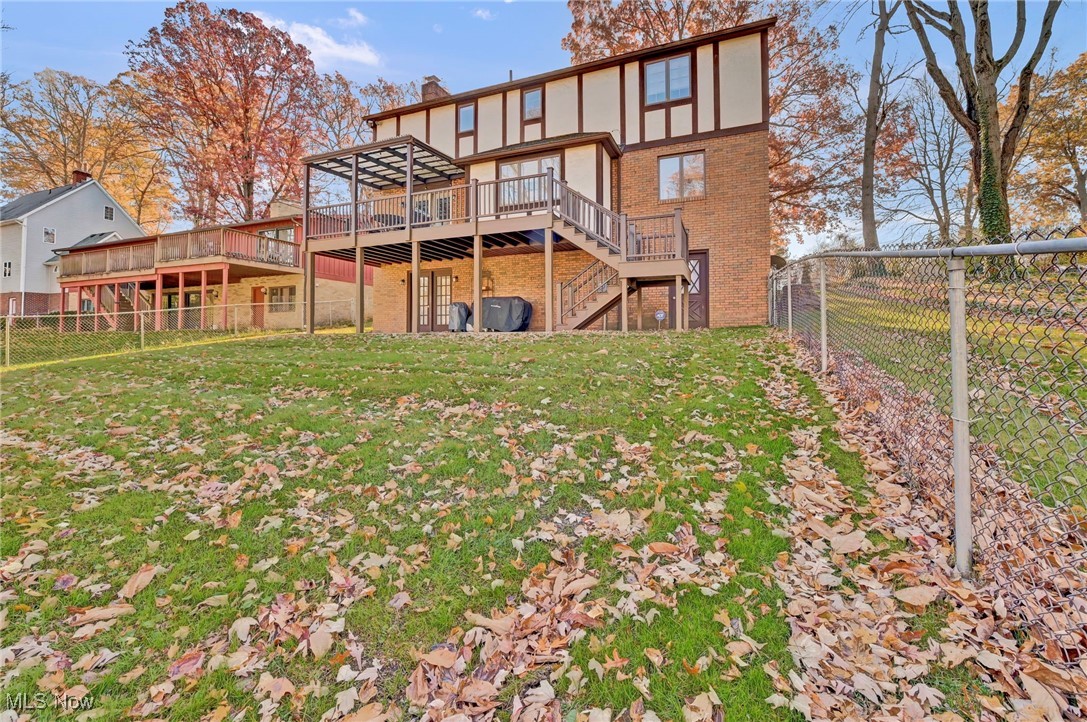 Irish Oaks - Residential