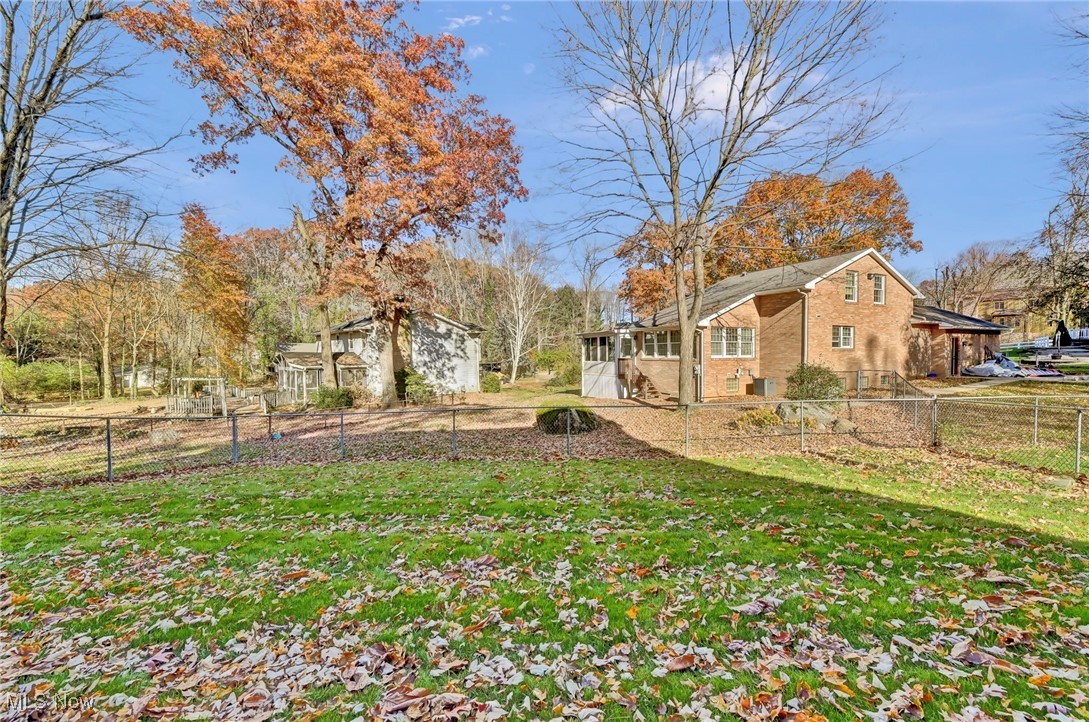 Irish Oaks - Residential