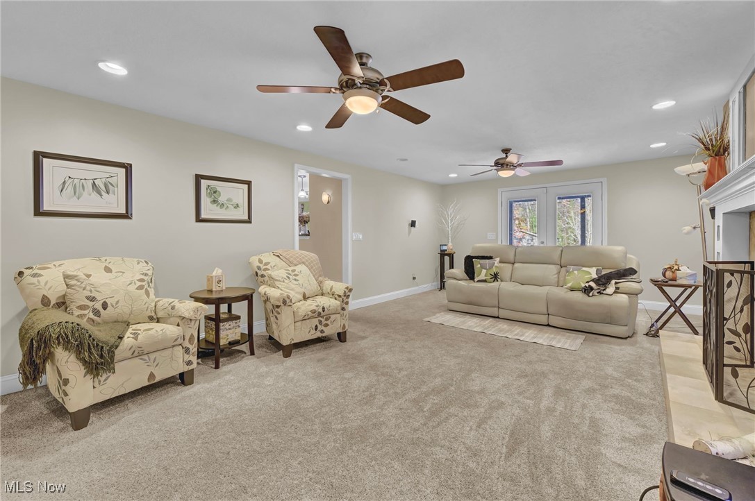 Irish Oaks - Residential