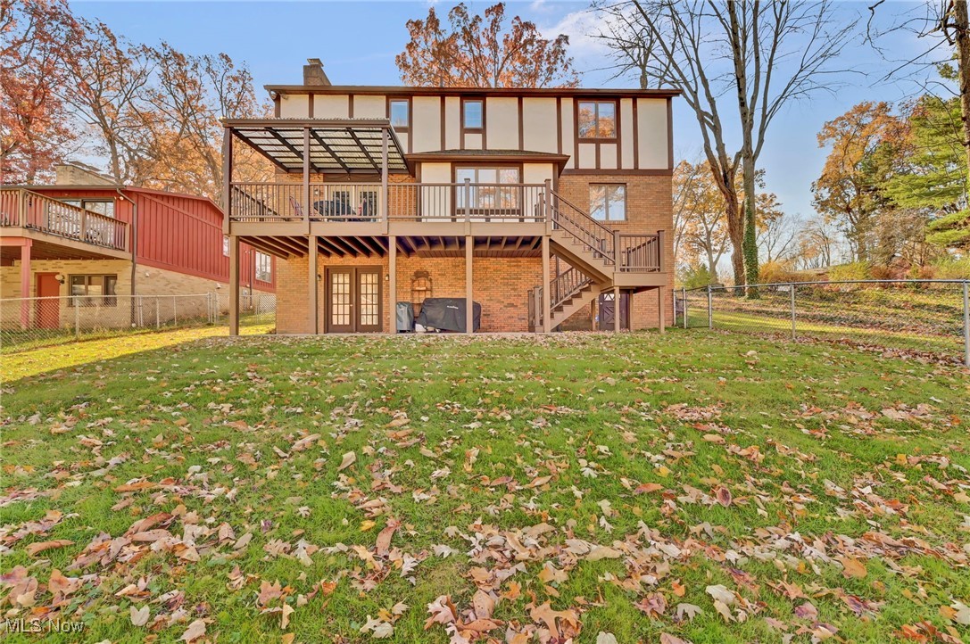 Irish Oaks - Residential