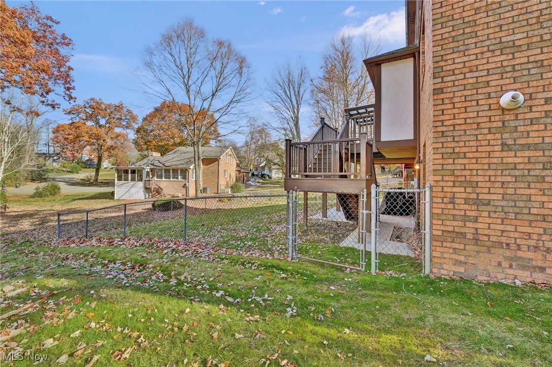 Irish Oaks - Residential