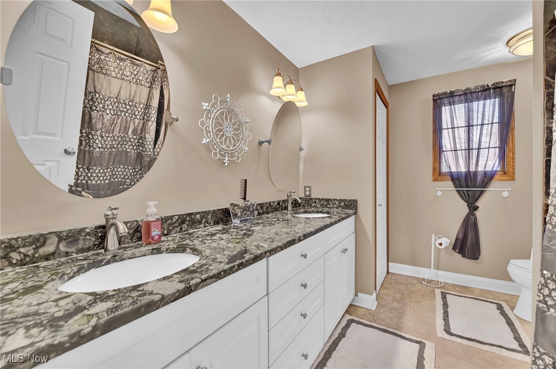 Irish Oaks - Residential