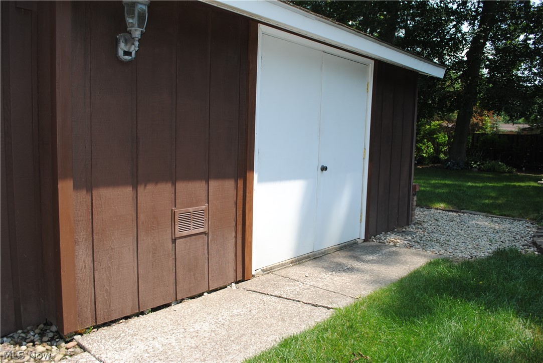 Forest Park - Residential