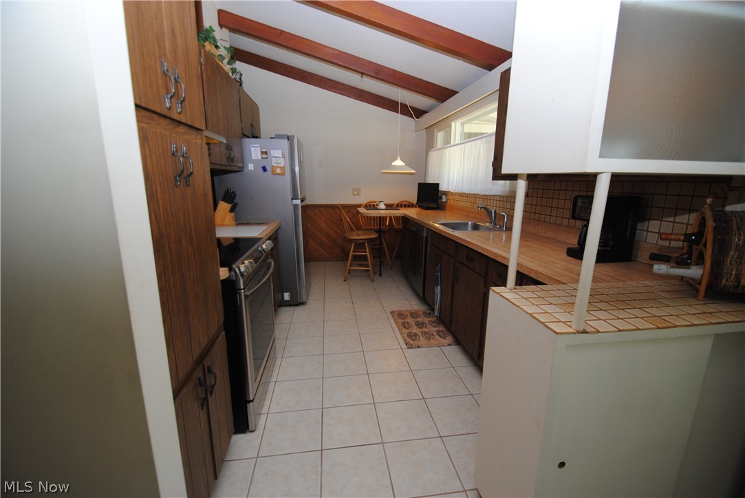 Forest Park - Residential