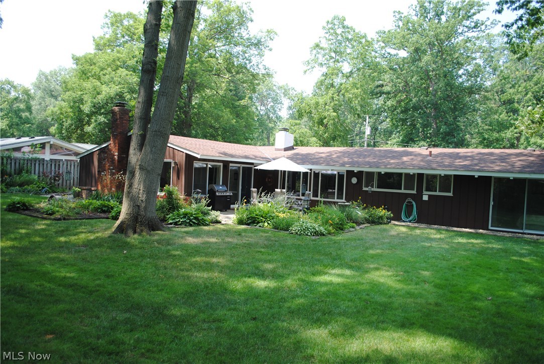 Forest Park - Residential