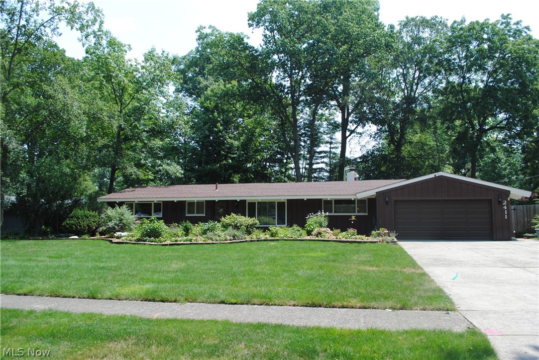 Forest Park - Residential