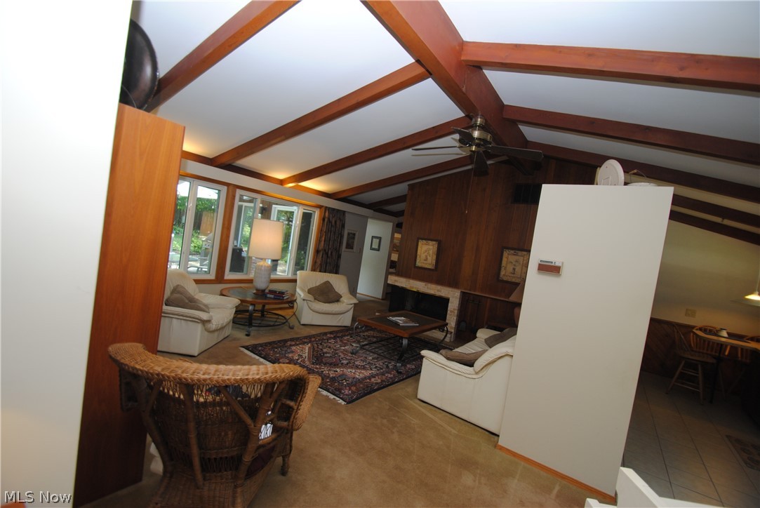 Forest Park - Residential