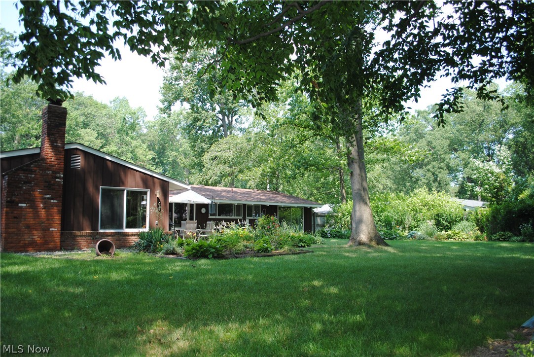 Forest Park - Residential