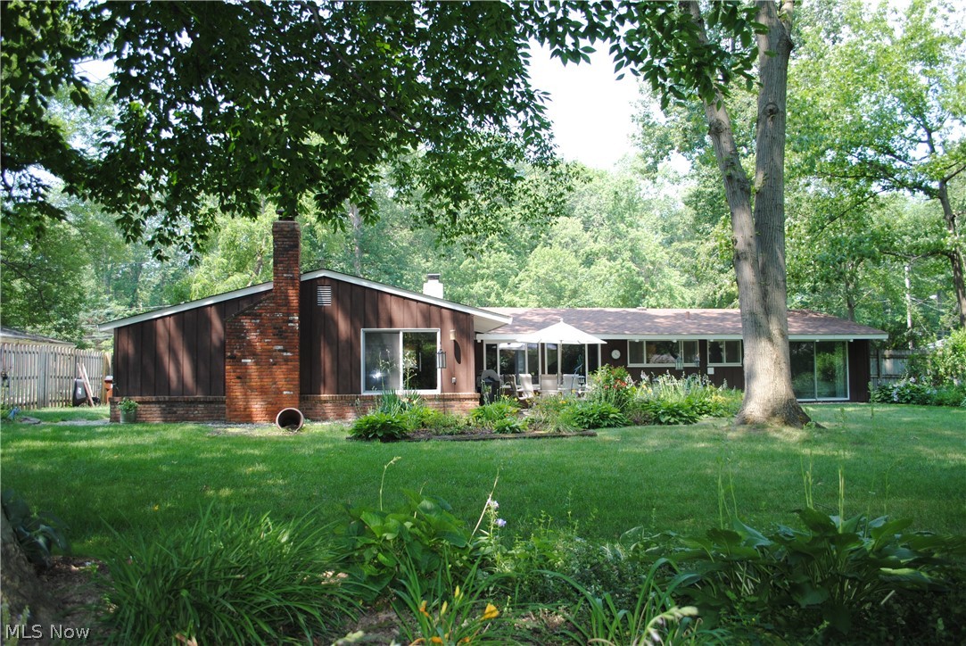 Forest Park - Residential