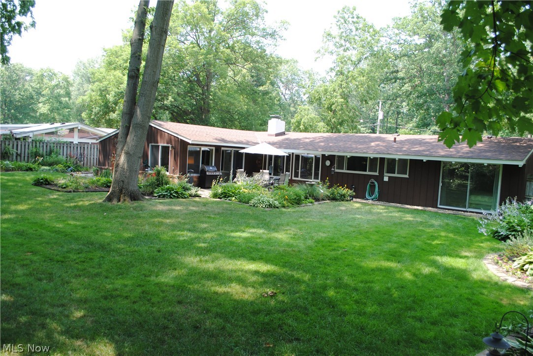 Forest Park - Residential