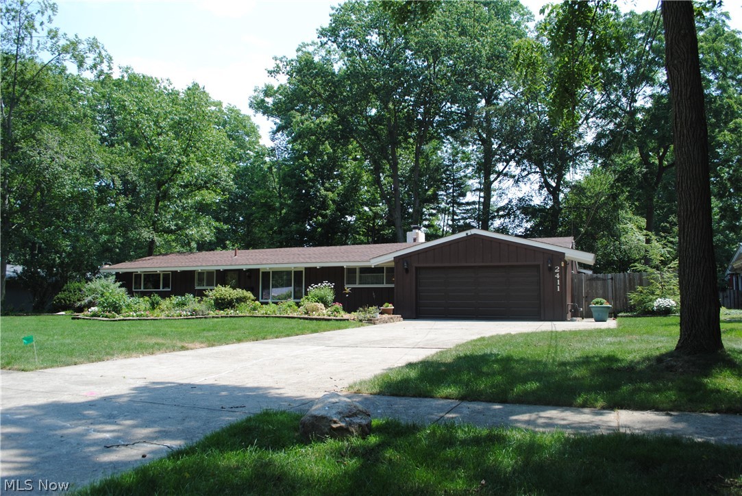 Forest Park - Residential