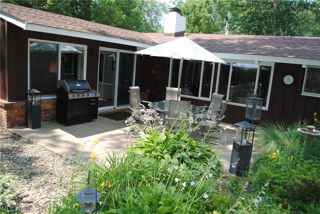 Forest Park - Residential