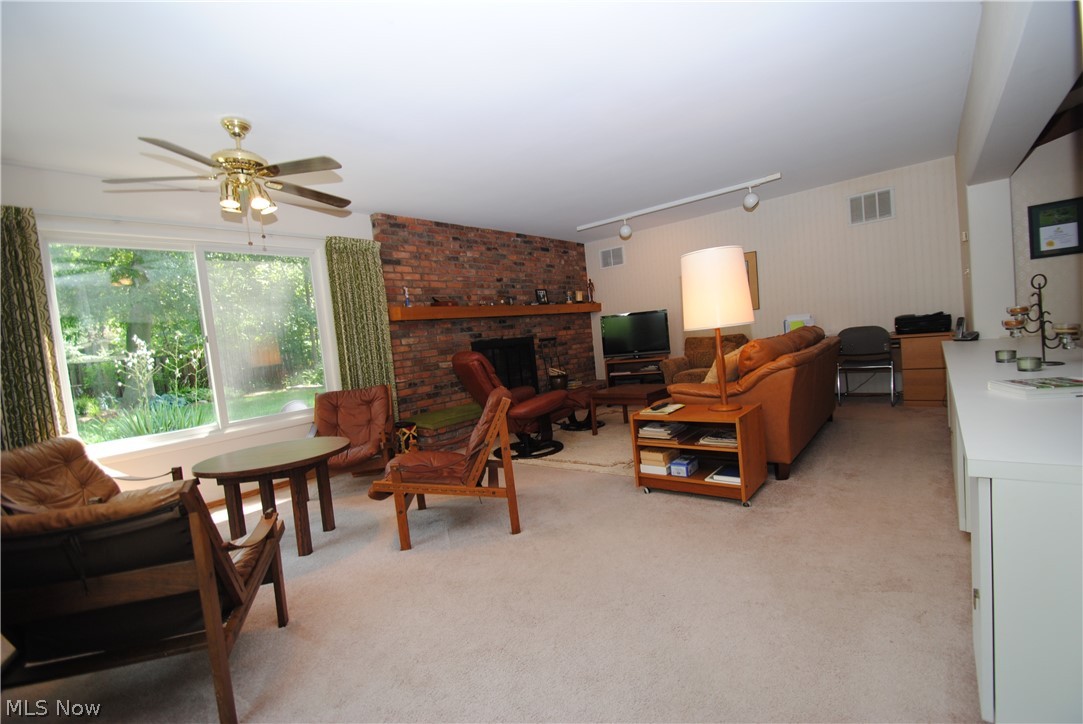 Forest Park - Residential