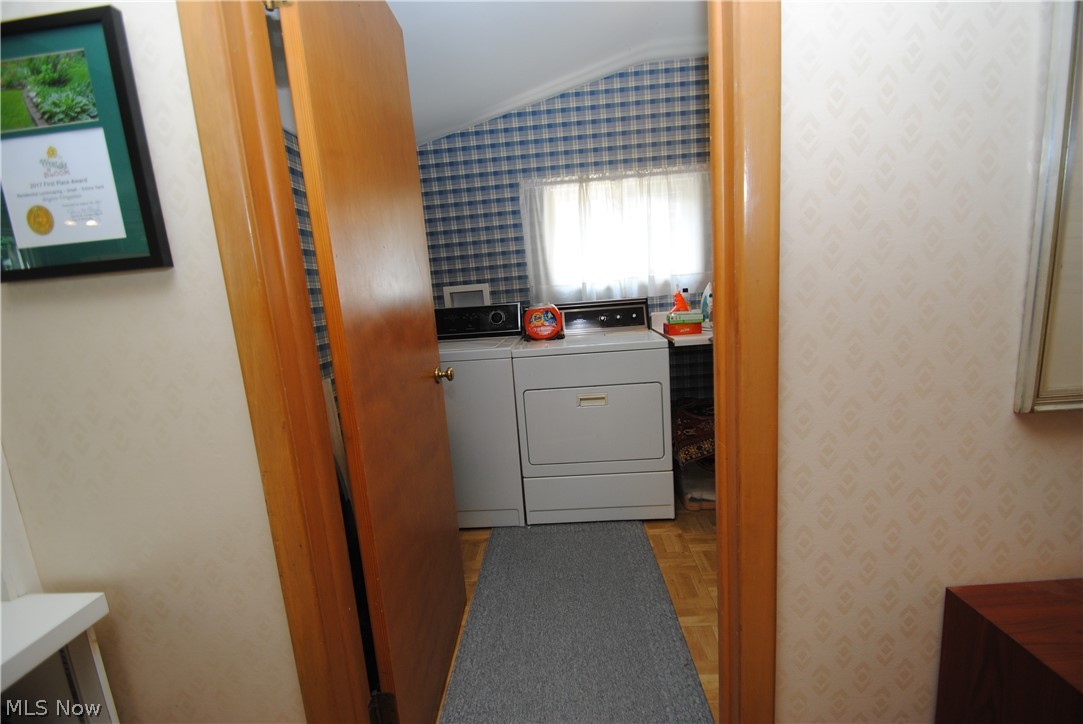 Forest Park - Residential