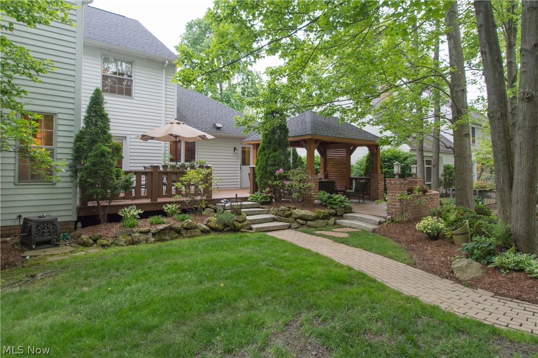 Heritage Woods Ph I - Residential