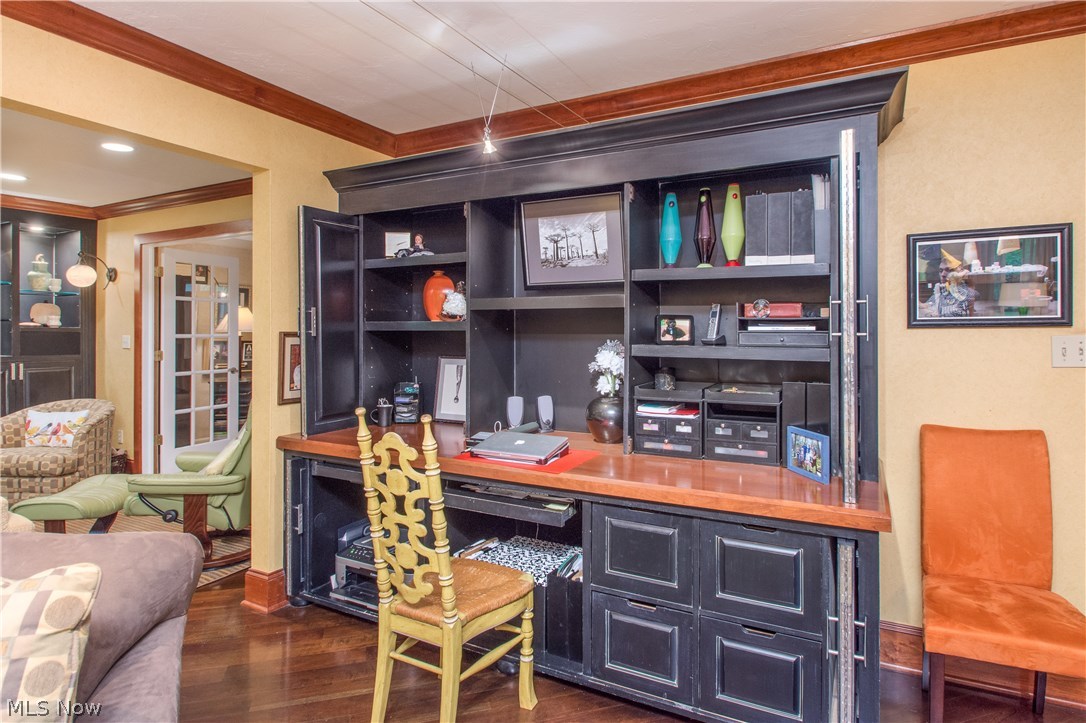 Heritage Woods Ph I - Residential