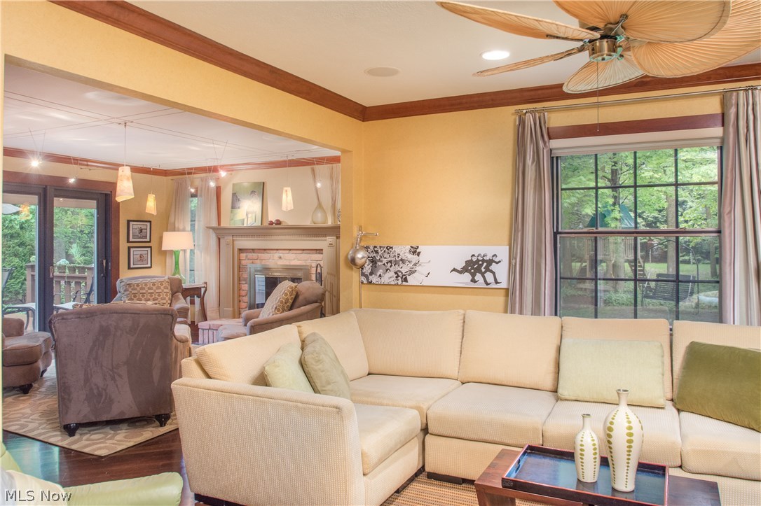 Heritage Woods Ph I - Residential