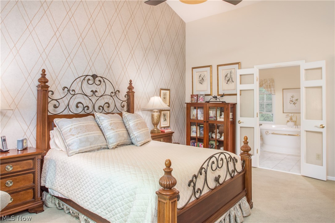 Heritage Woods Ph I - Residential