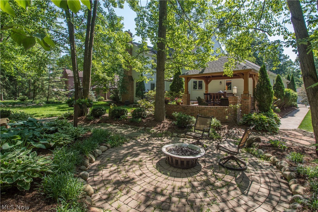 Heritage Woods Ph I - Residential