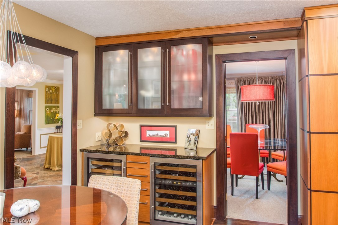 Heritage Woods Ph I - Residential