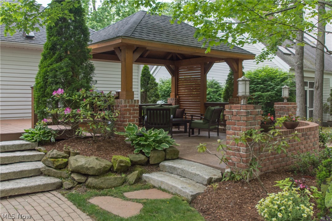 Heritage Woods Ph I - Residential