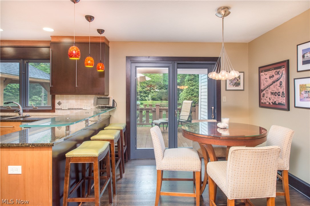 Heritage Woods Ph I - Residential